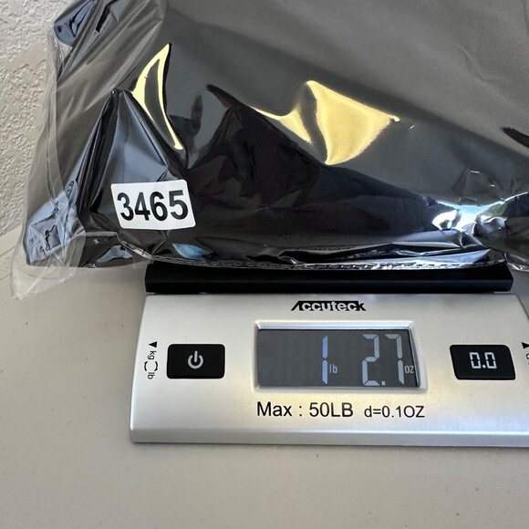 Big Bud Press Apron Shopgirl A-Line  Dress Black Rainbow Size Small NO BELT - Picture 11 of 11